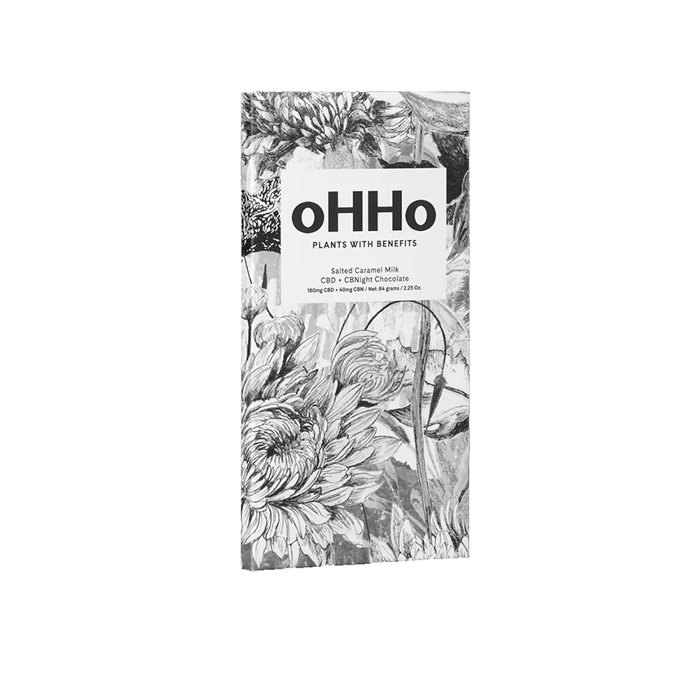 Cbnight Milk Chocolate 160mg Cbd/40mg