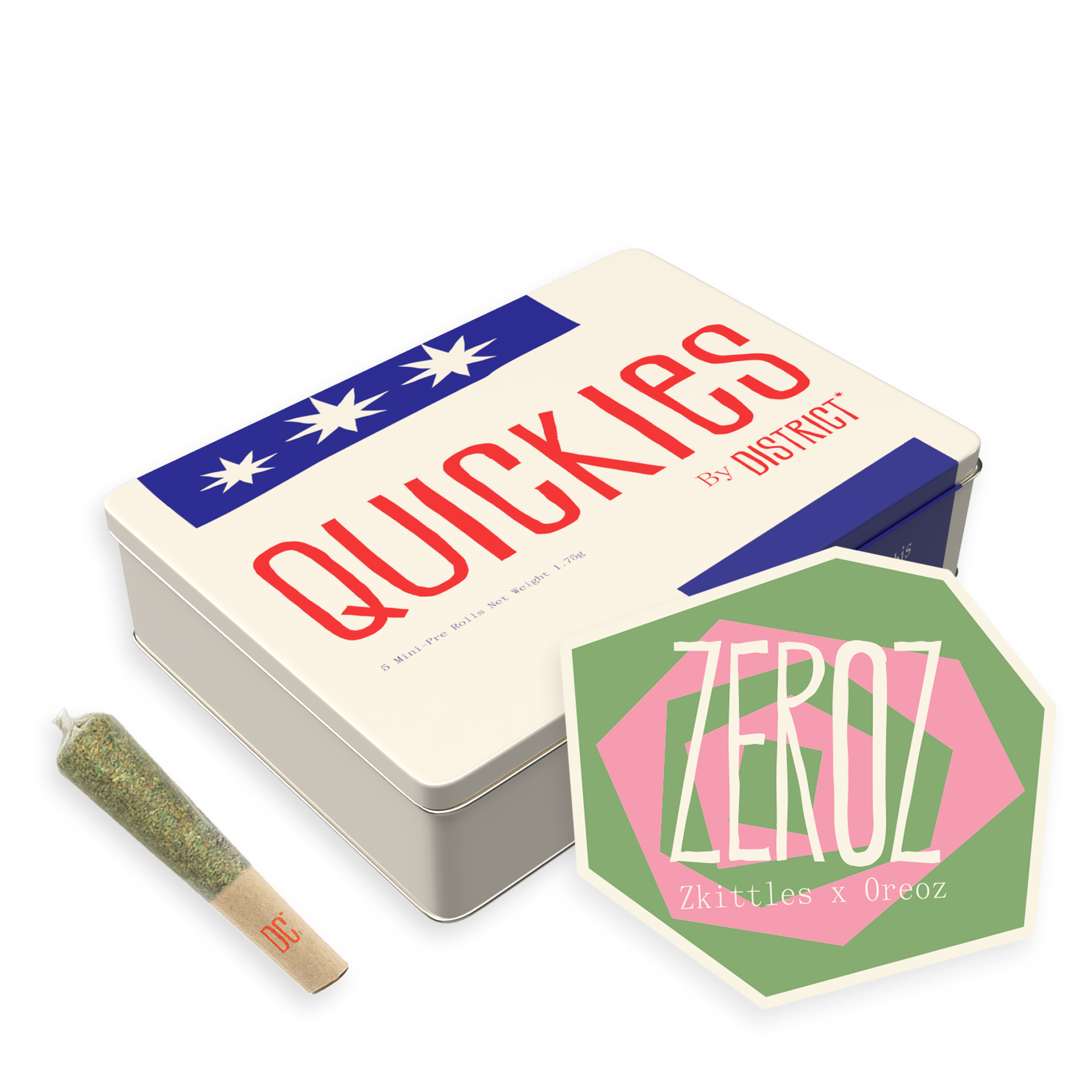 Zeroz [.35g]