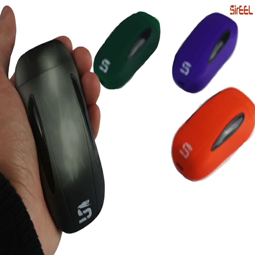 Hover EV 650mAh Variable Voltage Battery - Assorted Colors Hover EV 650mAh Variable Voltage Battery - Assorted Colors