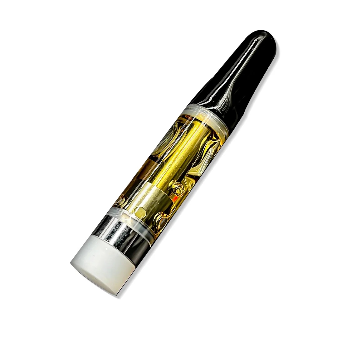 24K Gold Punch