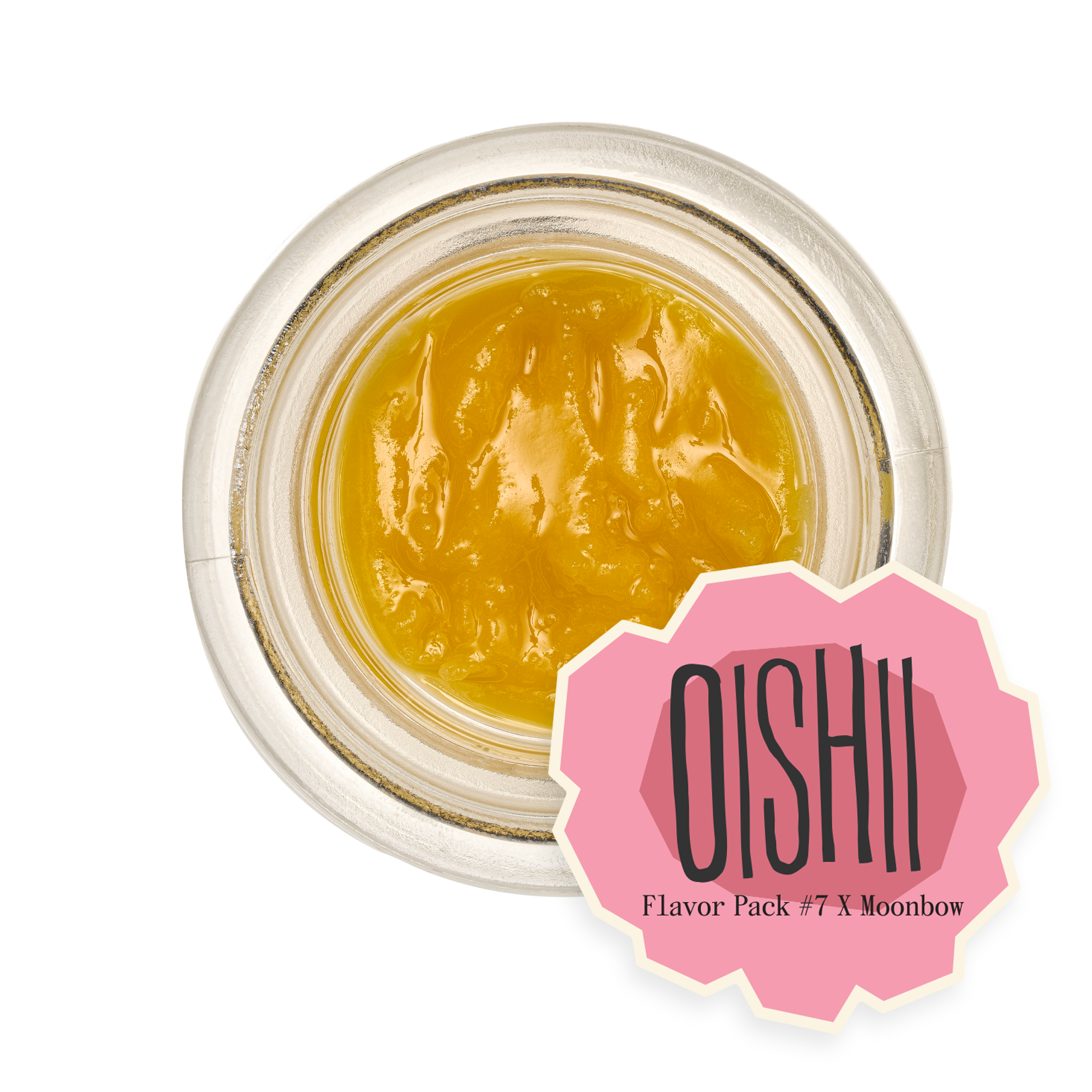 Oishii