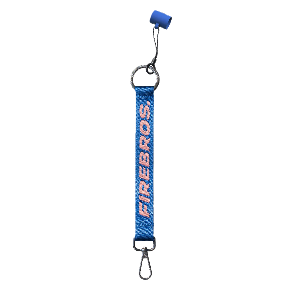 Take and Bake Wrist Strap - Assorted