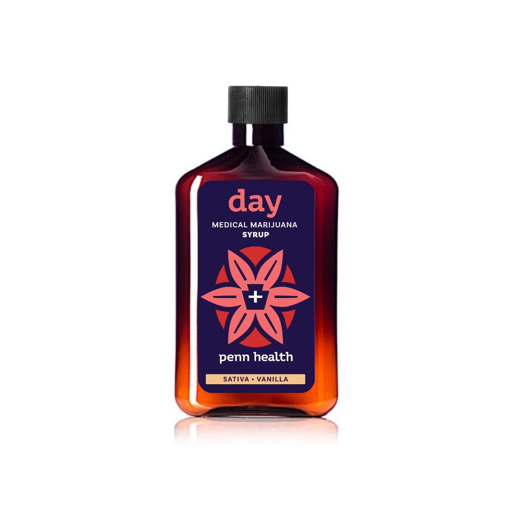 Shop Day 1:1 THC:CBG - Vanilla [250ml] (250mg CBG/250mg THC