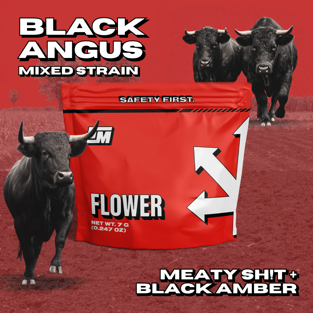 Black Angus