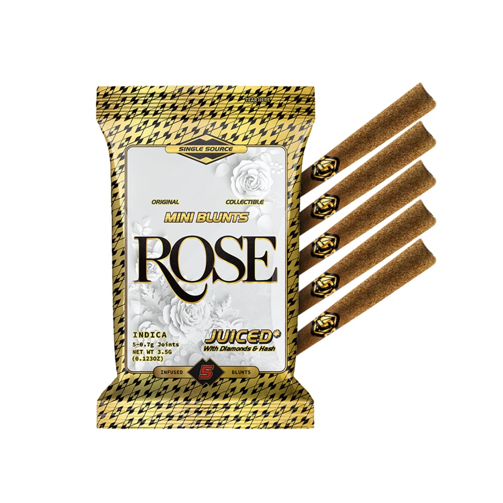 rose様 エンハンシングビバシティ レフィル 2本セット Shop Rose [.7g] | ERBA Markets - West LA (REC) Dispensary Los