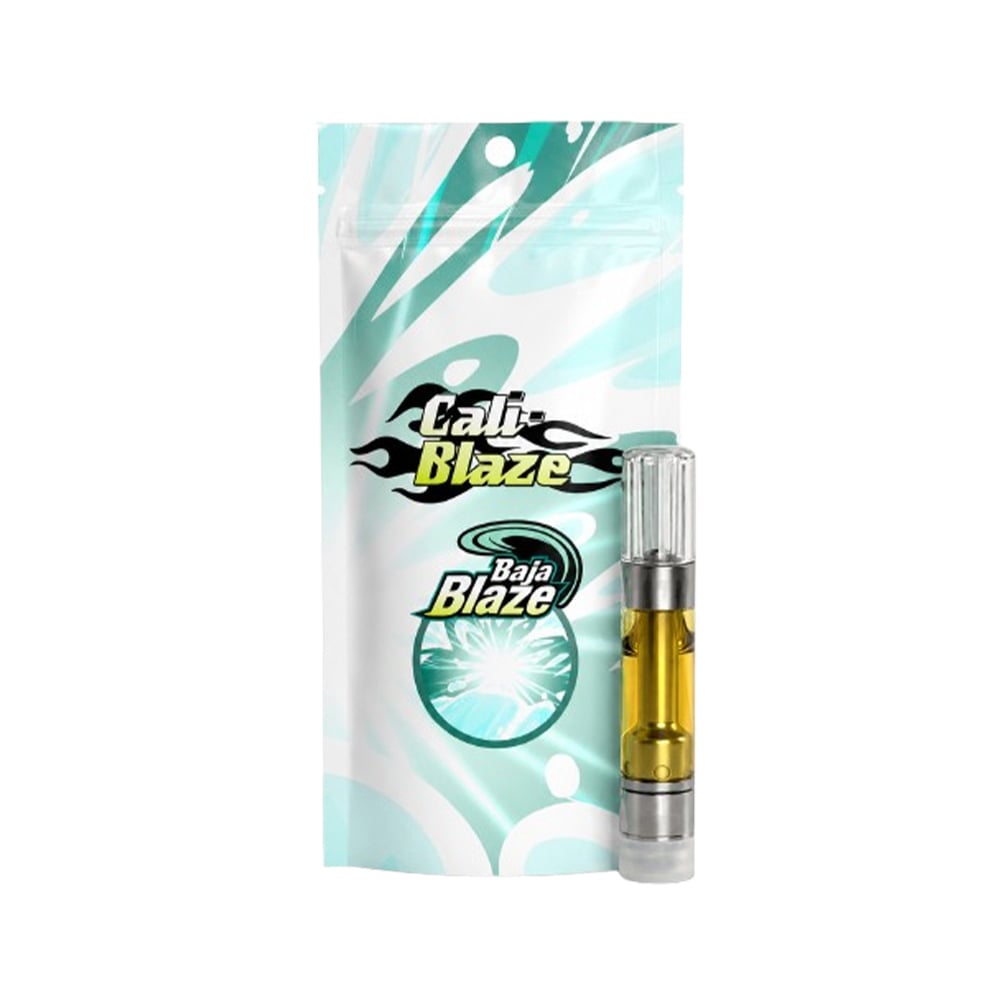 CaliBlaze  Baja Blaze Cartridge