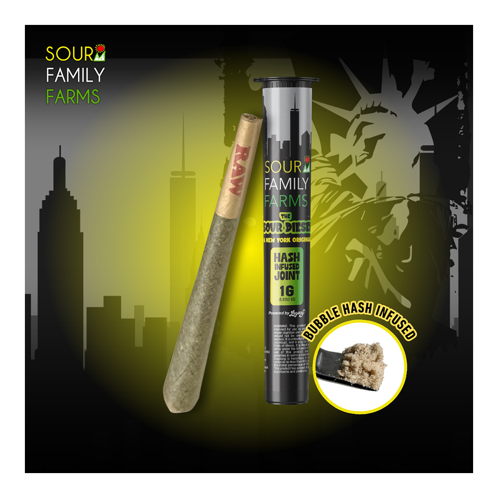 Sour Diesel [1g]