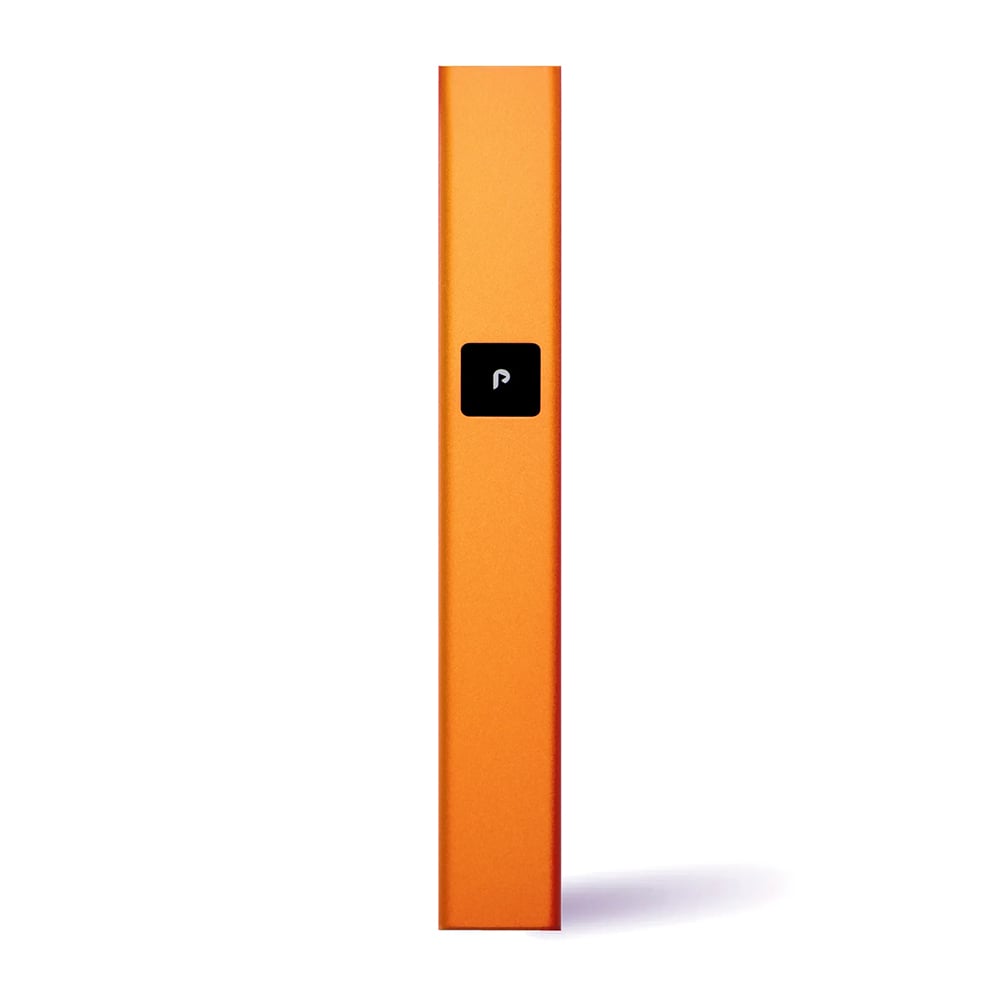 PLAY Battery Kit - Orange Steel