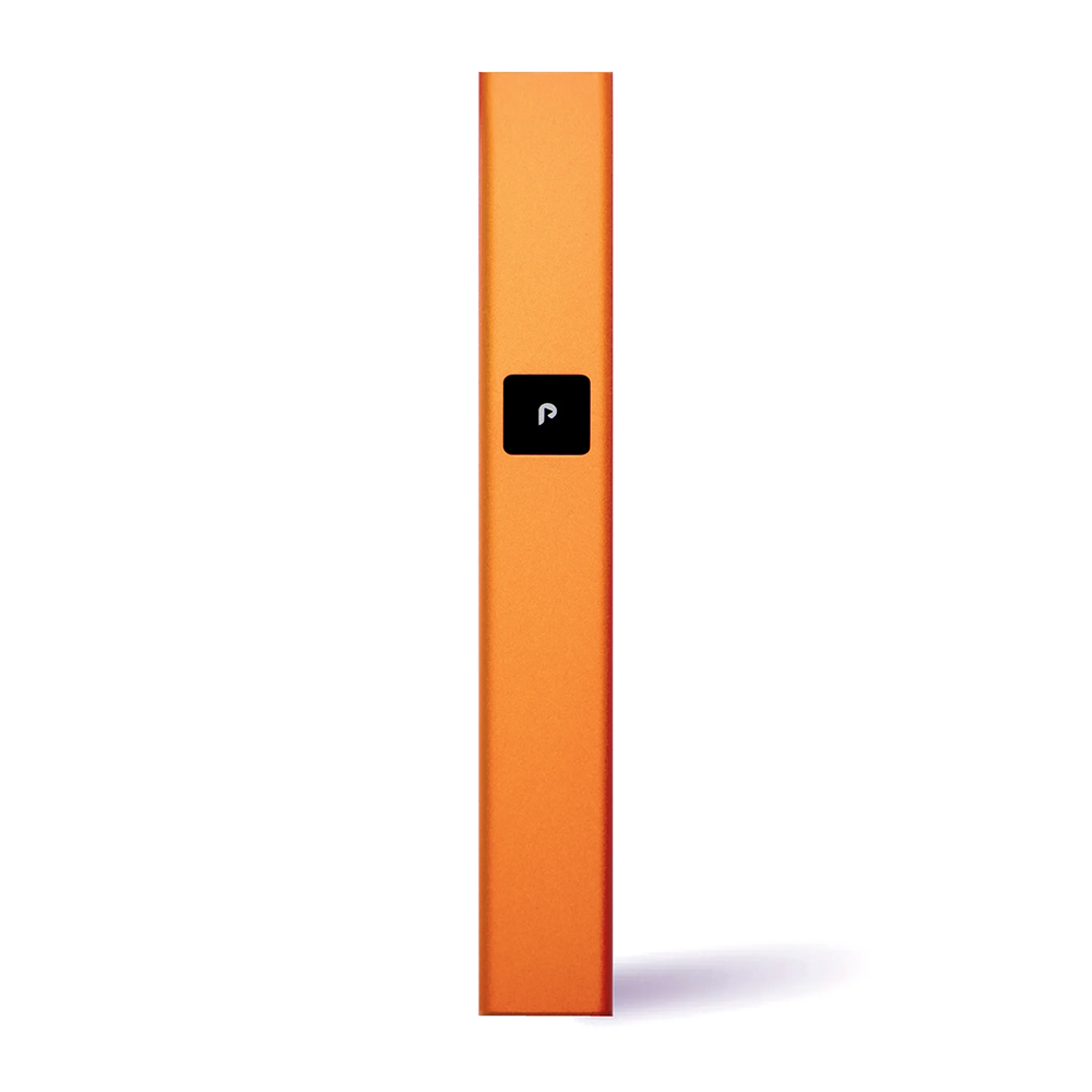 PLAY Battery Kit - Orange Steel