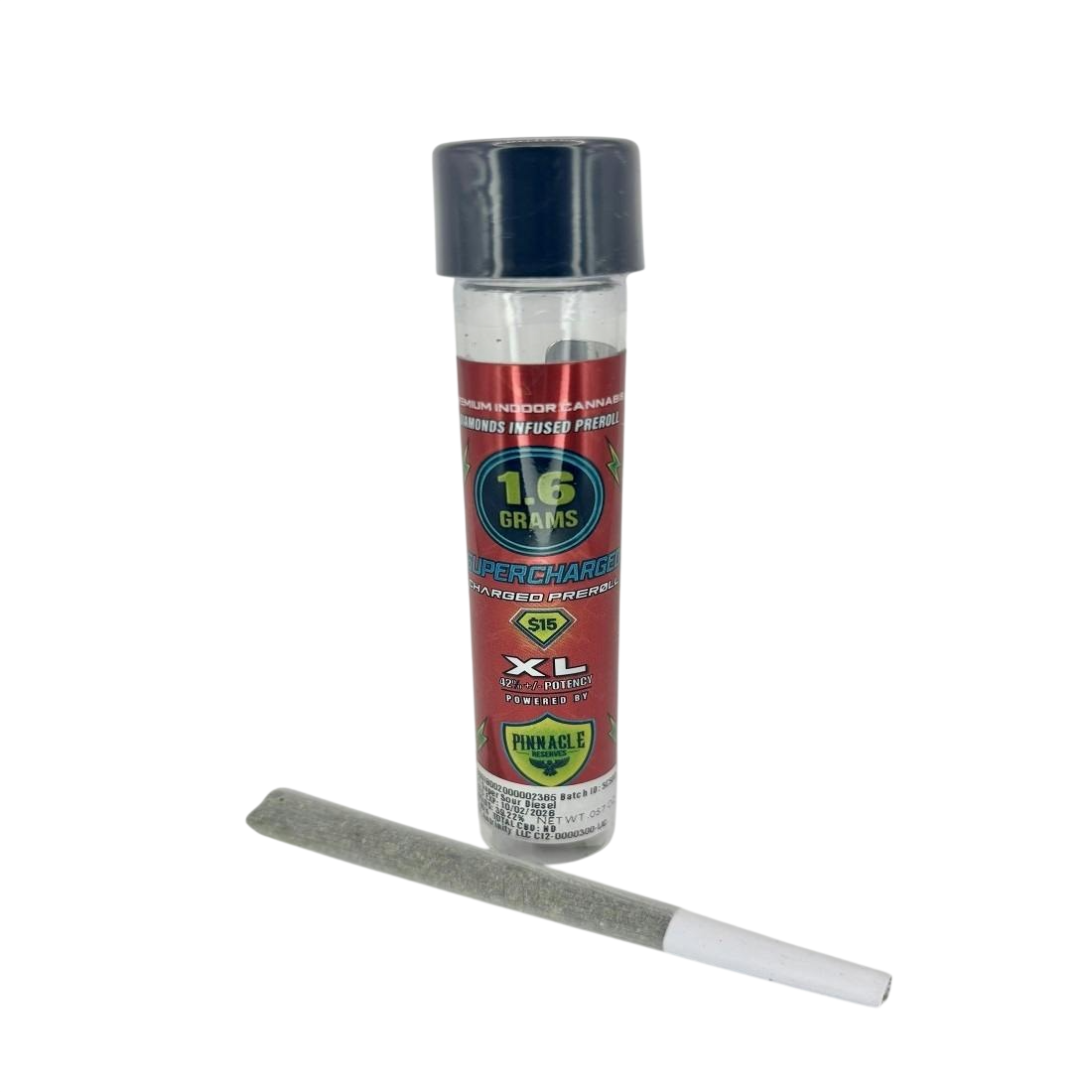 Super Sour Diesel [1.6g]