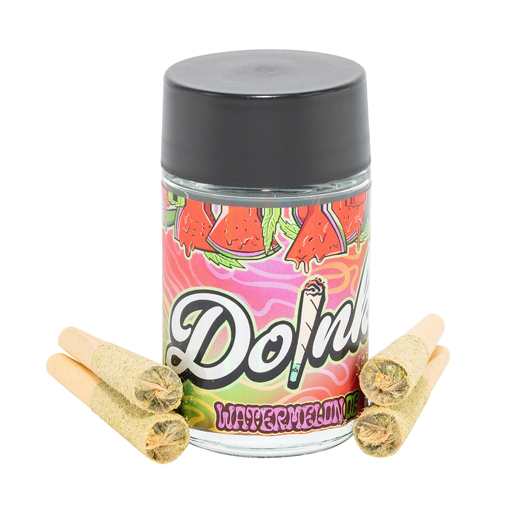 Watermelon OG [.5g]