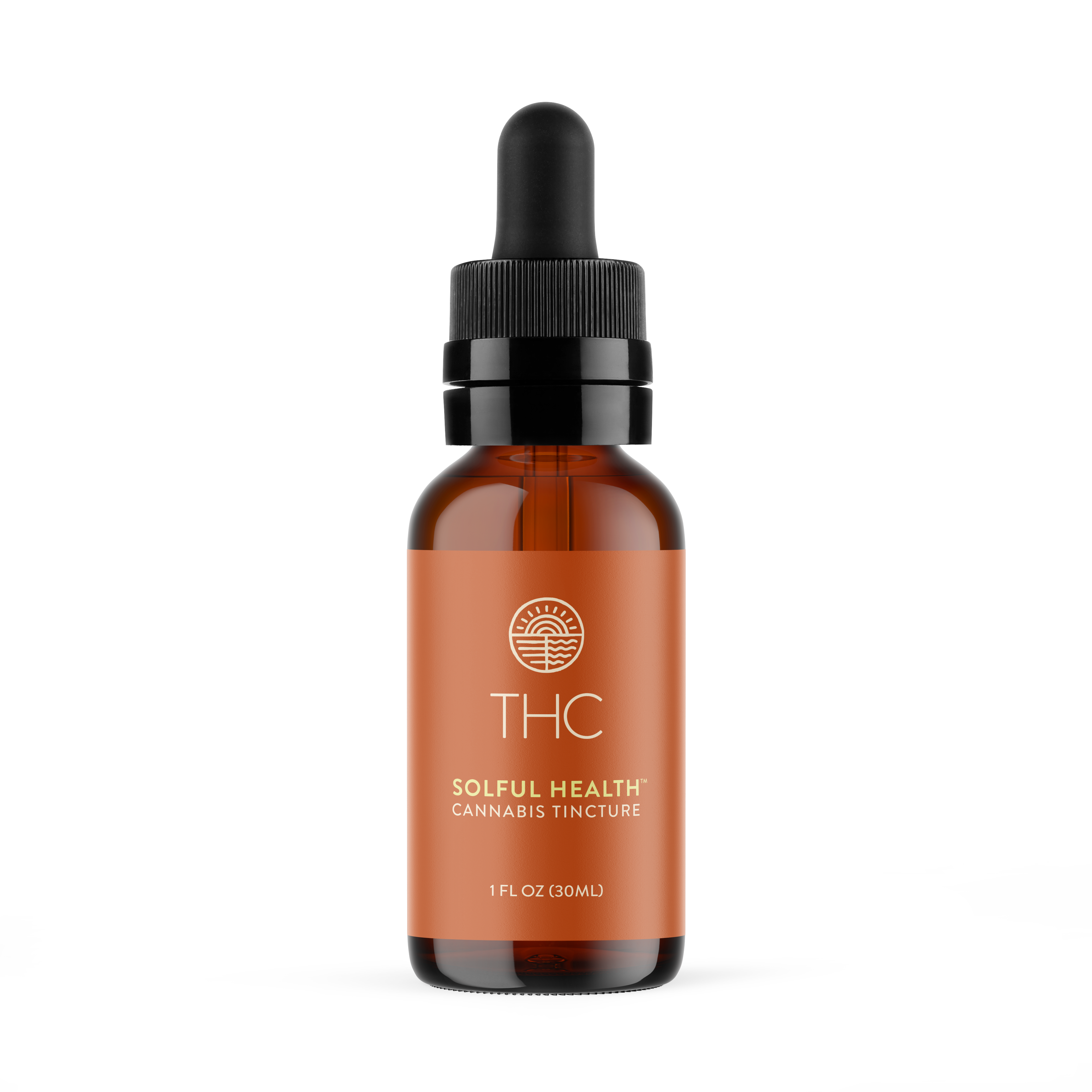 THC Tincture 30ml