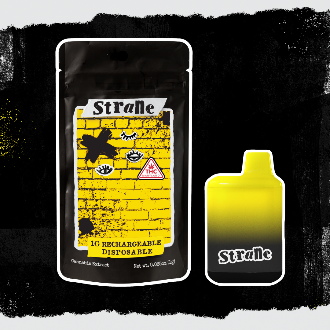 Pink Hawaiian [1000mg]