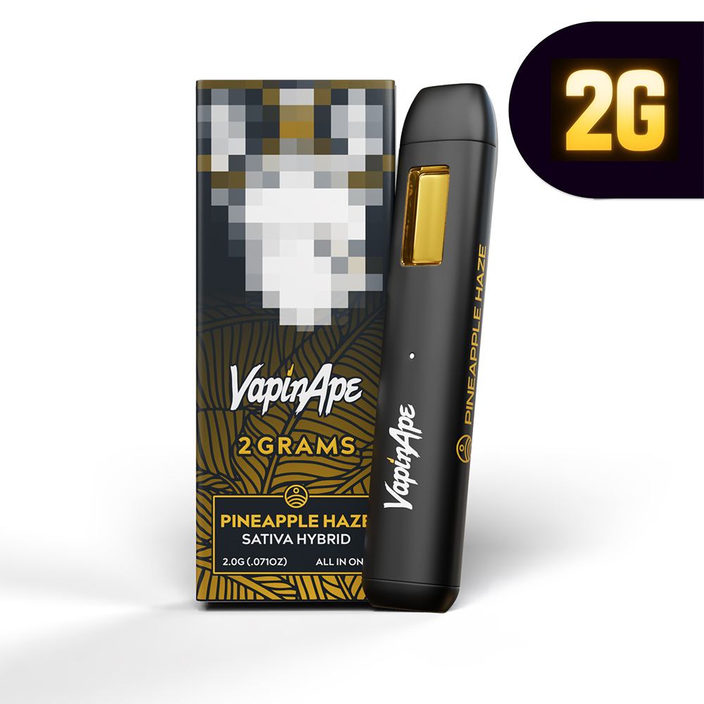 Shop Pineapple Haze [2g] | BEYOND / HELLO - Normal (MED