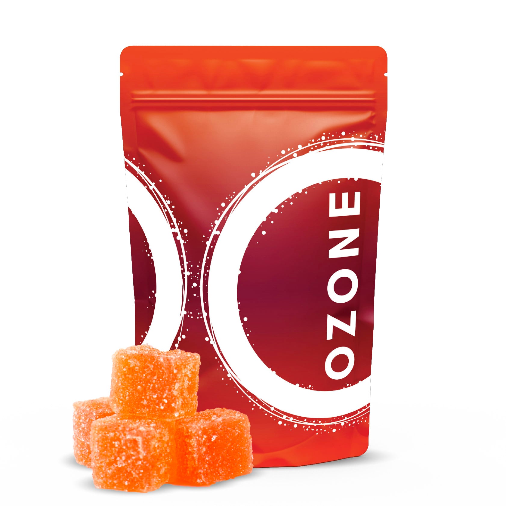 Blood Orange [10pk] (100mg)