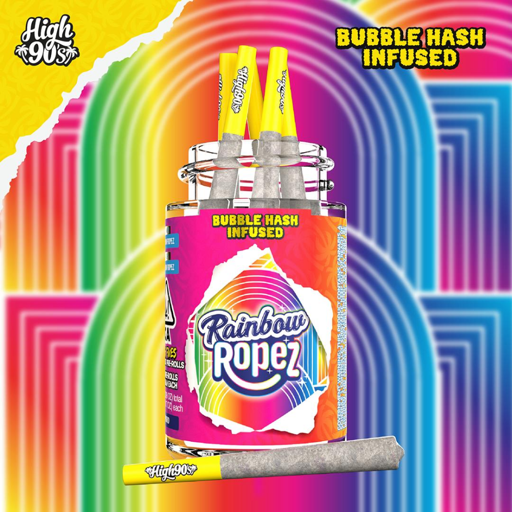 Rainbow Ropez [.5g]