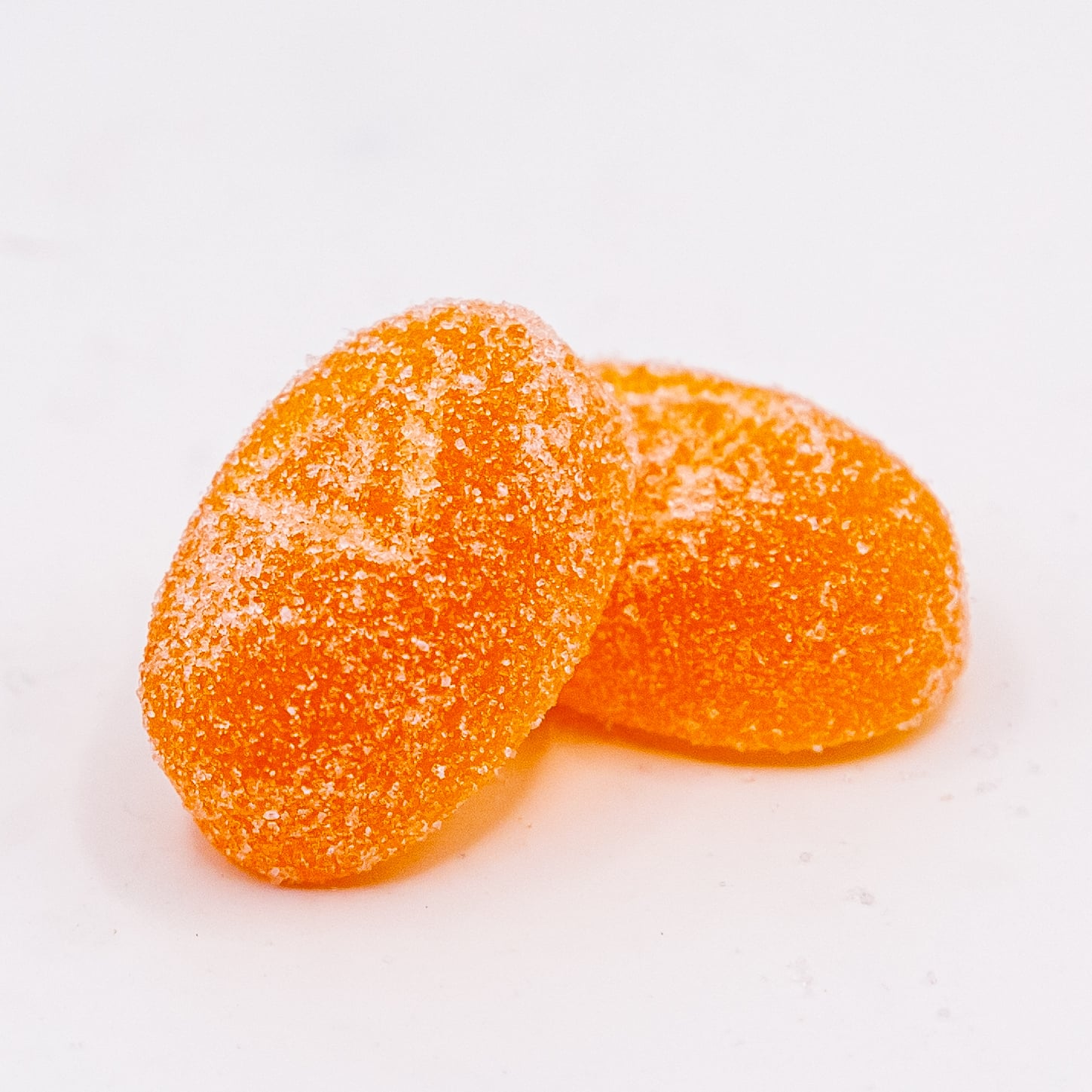 Peach Mango Chews [10pk] (100mg)
