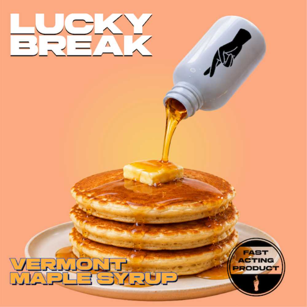 Vermont Maple Syrup