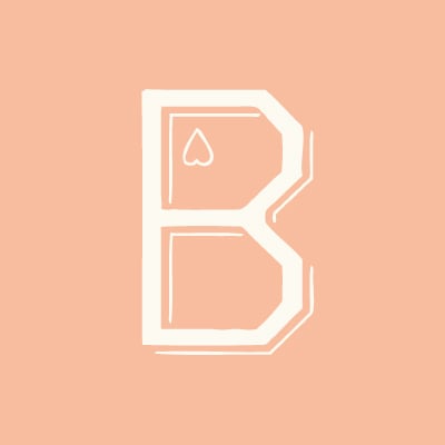 Beboe logo