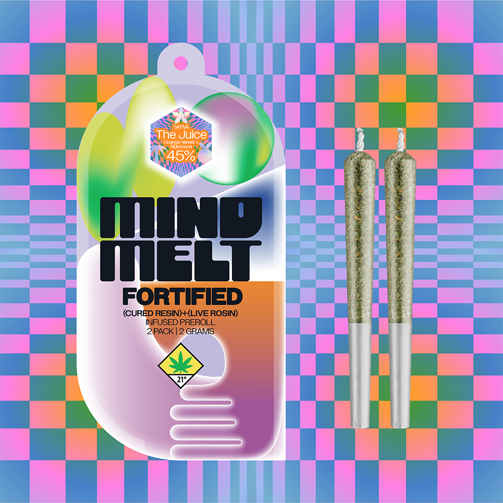 The Juice [1g]