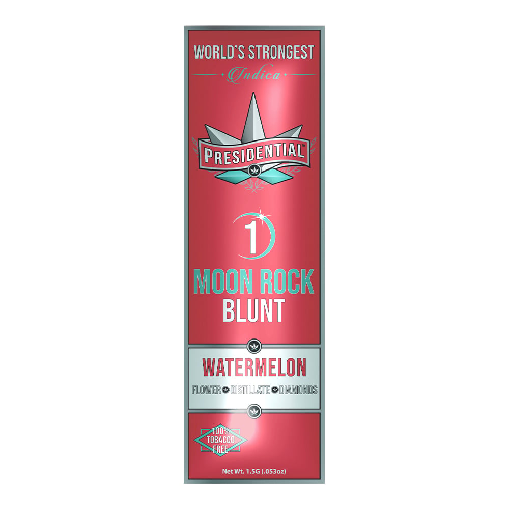 Watermelon Infused Blunt 1.5g