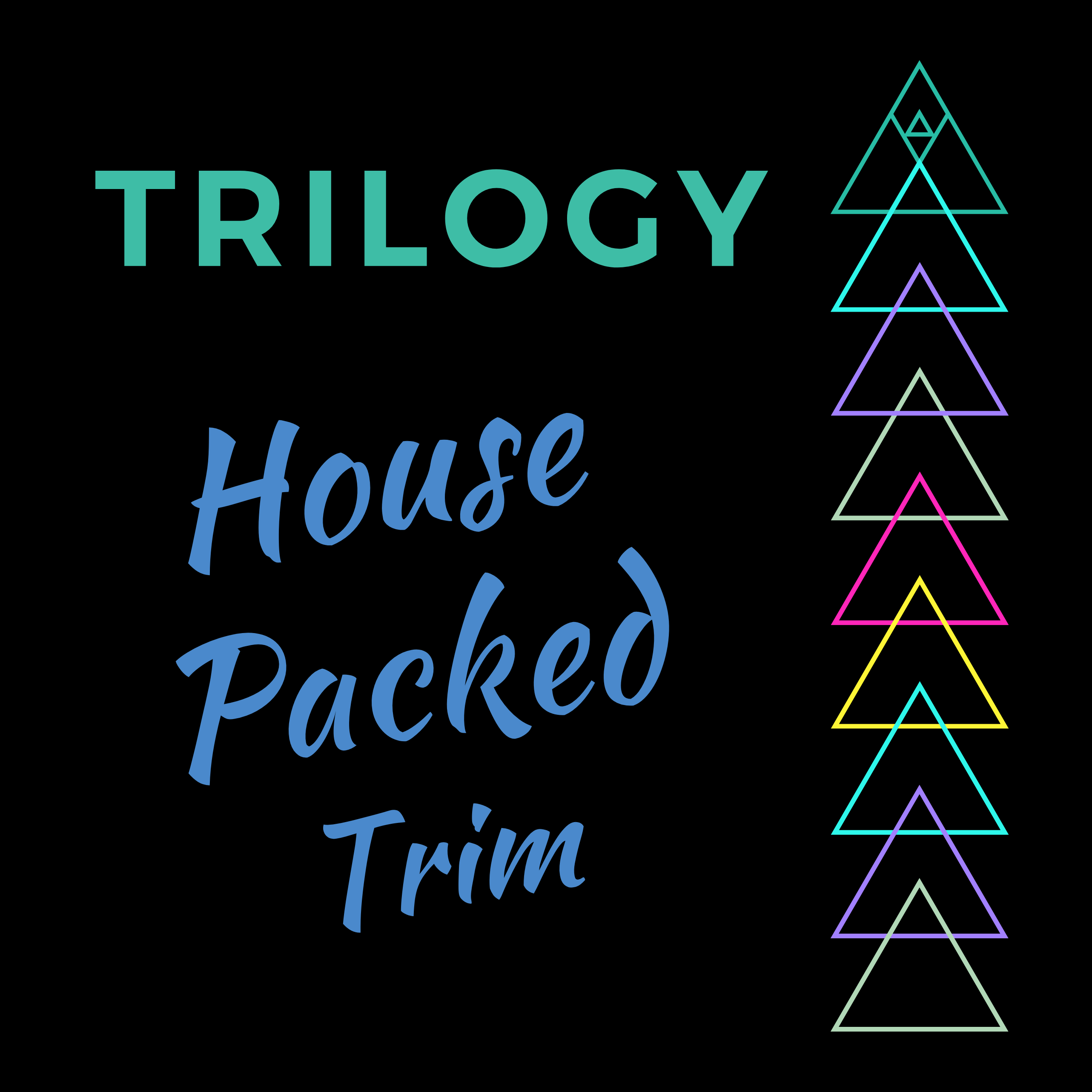 Gas Tax | House Packed Trim - 1/8oz in Ellicott City