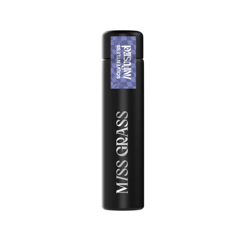 Miss Grass - Zugar Mama (H) BH Infused Pre-Roll 1pk (1g) C0040001580