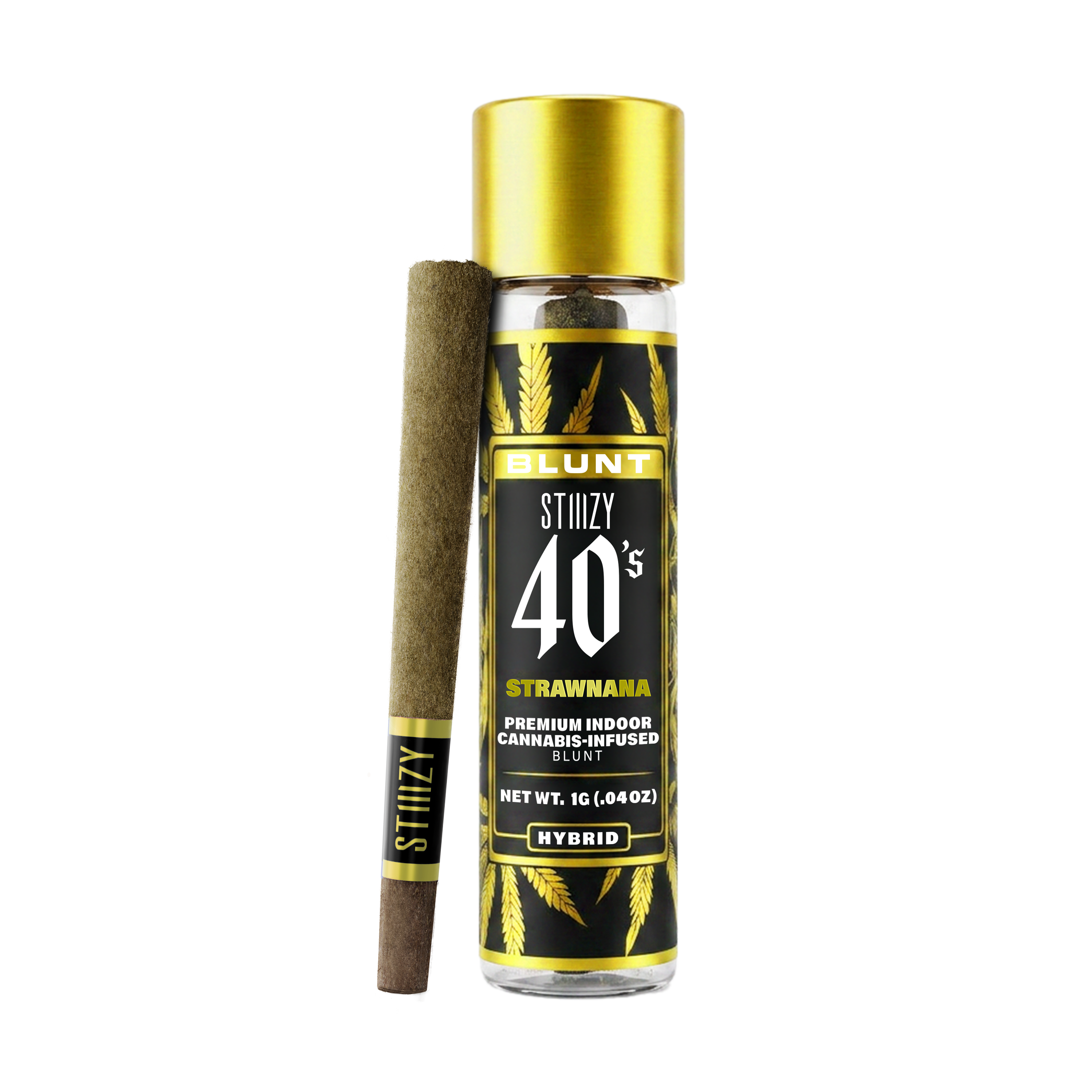Strawnana [1g]