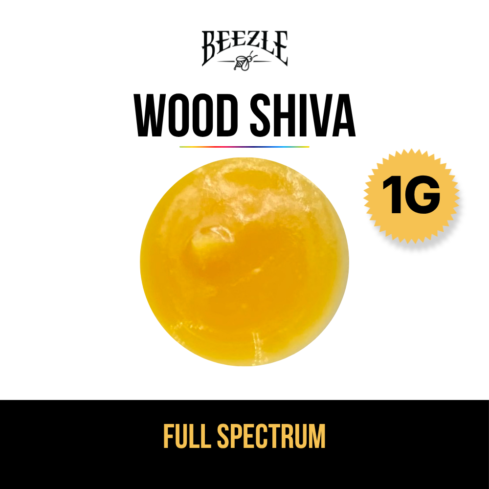 Wood Shiva