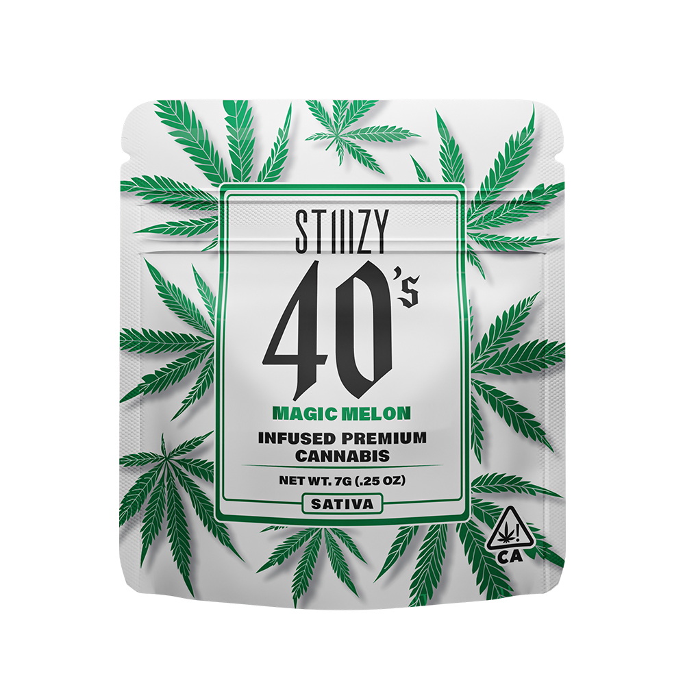 Magic Melon Magic Melon