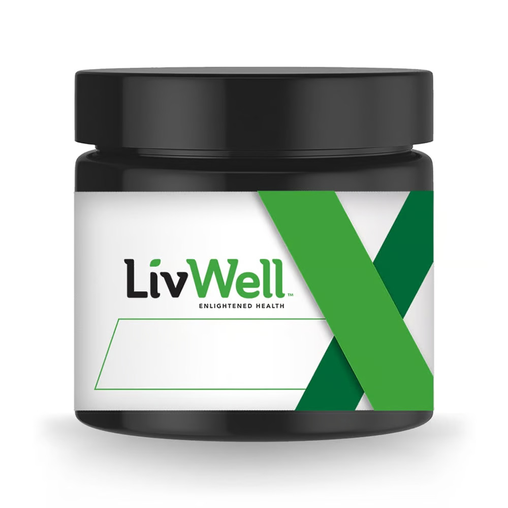 OG Deluxe 2 LivWell Jane