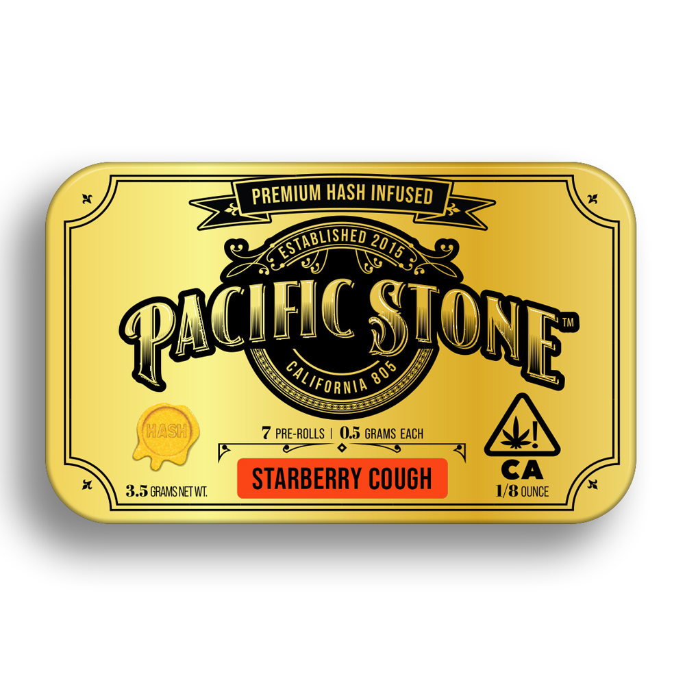 Starberry Cough [.5g]
