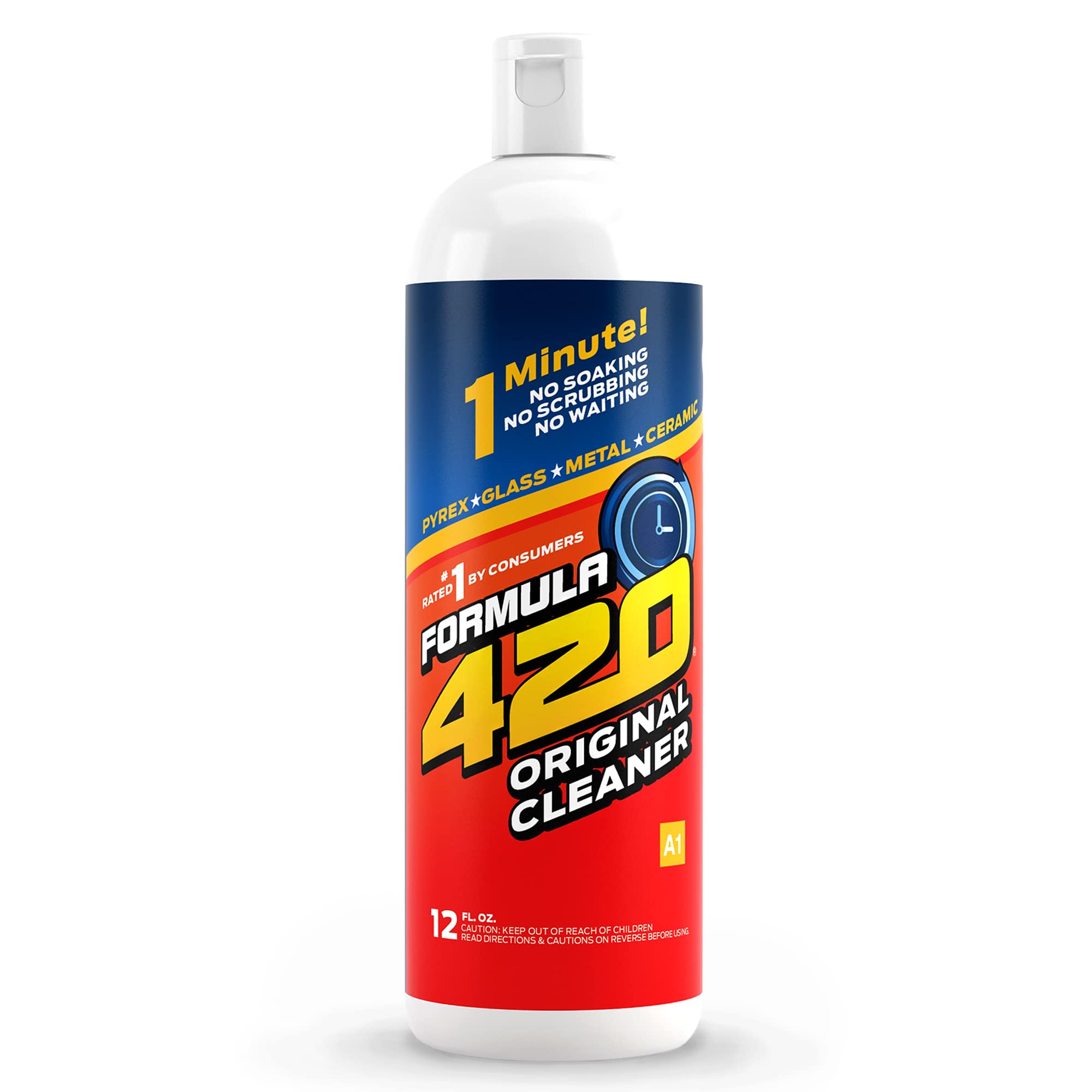Formula 420 Cleaner