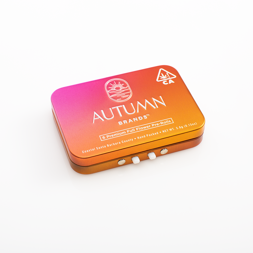 Grower's Collection Hybrid [.6g]