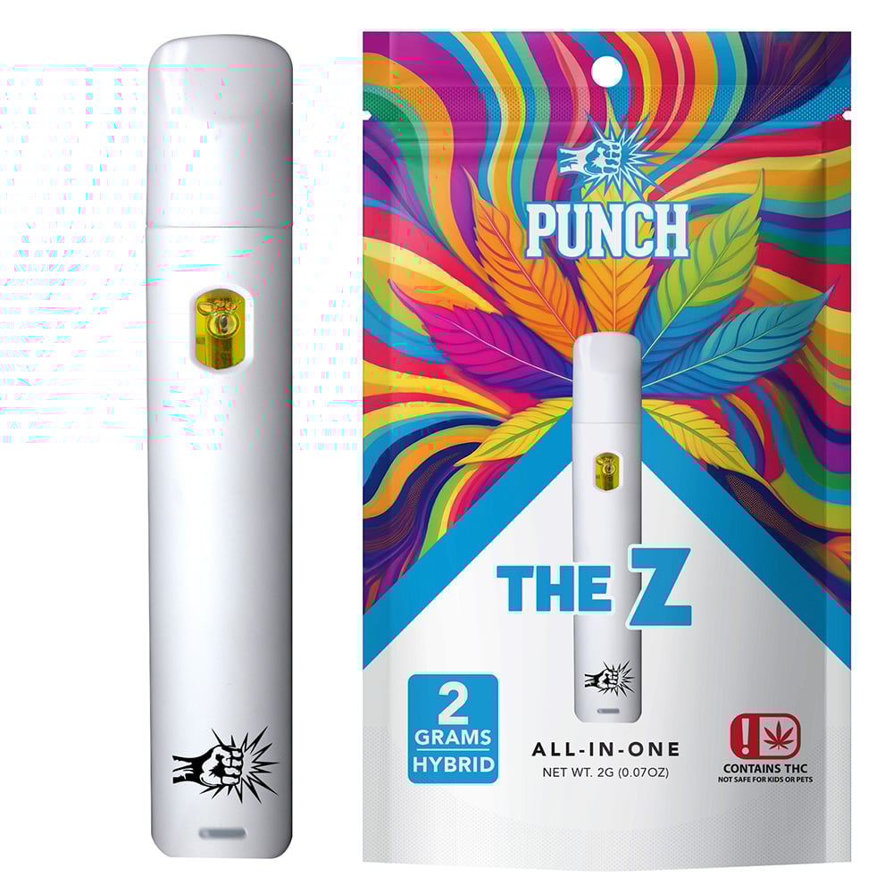 The Z [2g]