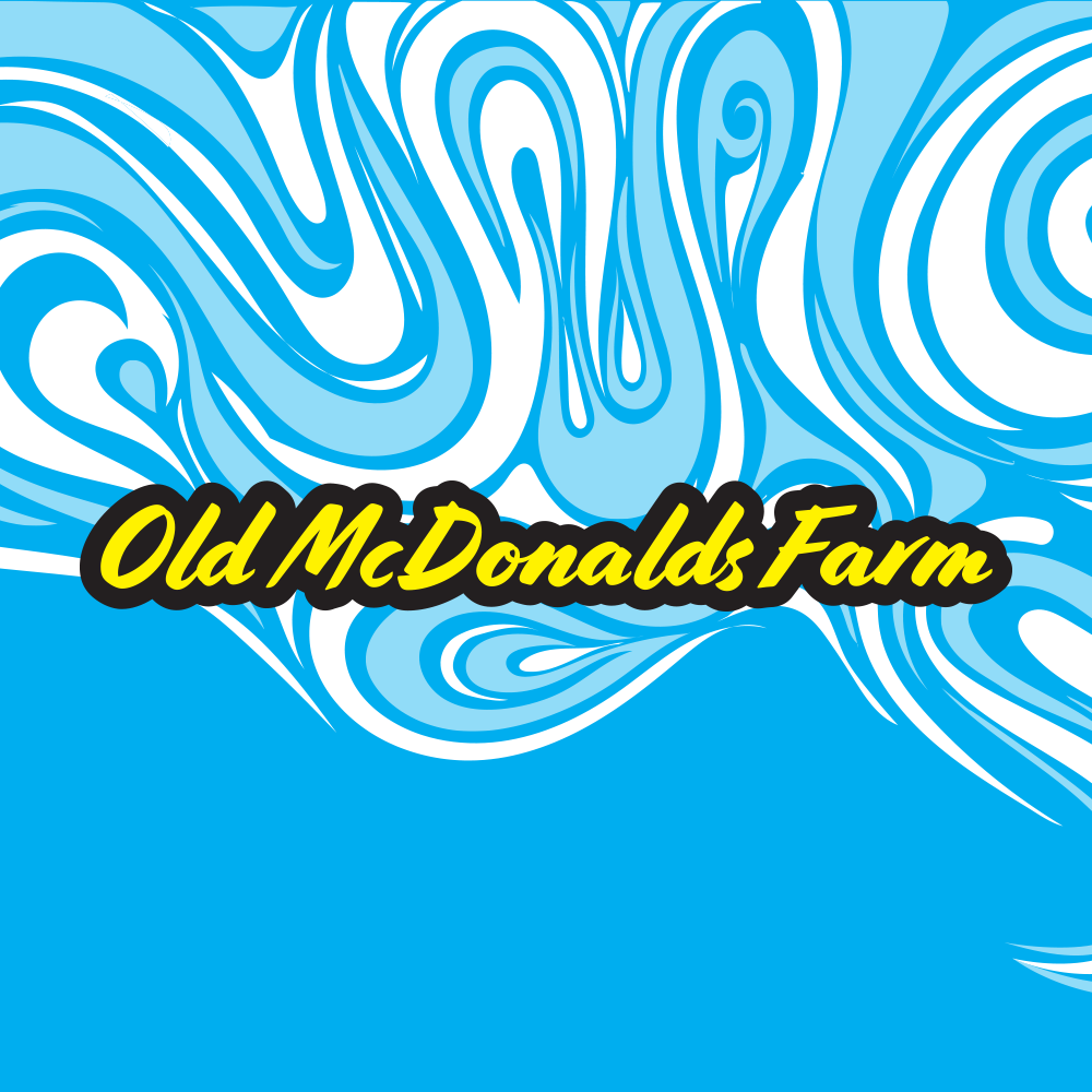 Old McDonald Farms logo