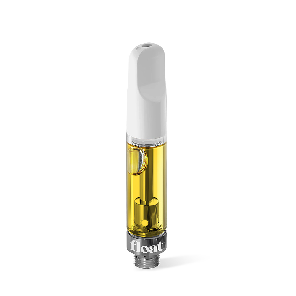 Banana Runtz | Float | Distillate Cartridge - Jane