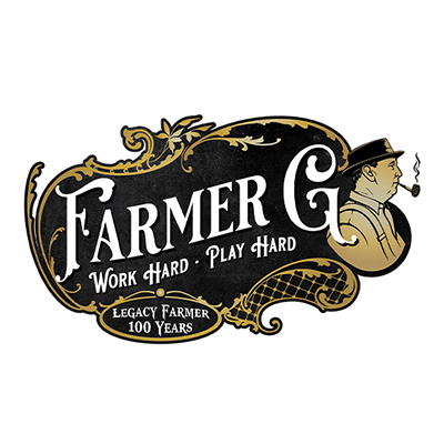 Farmer G logo