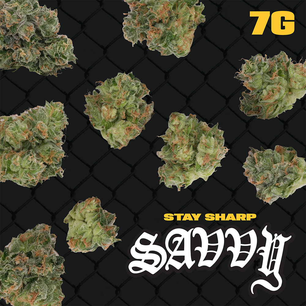 Savvy Smalls 7g Zuava H 26948