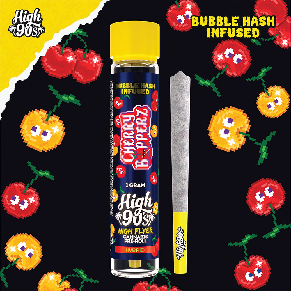 Cherry Bopperz [1g]