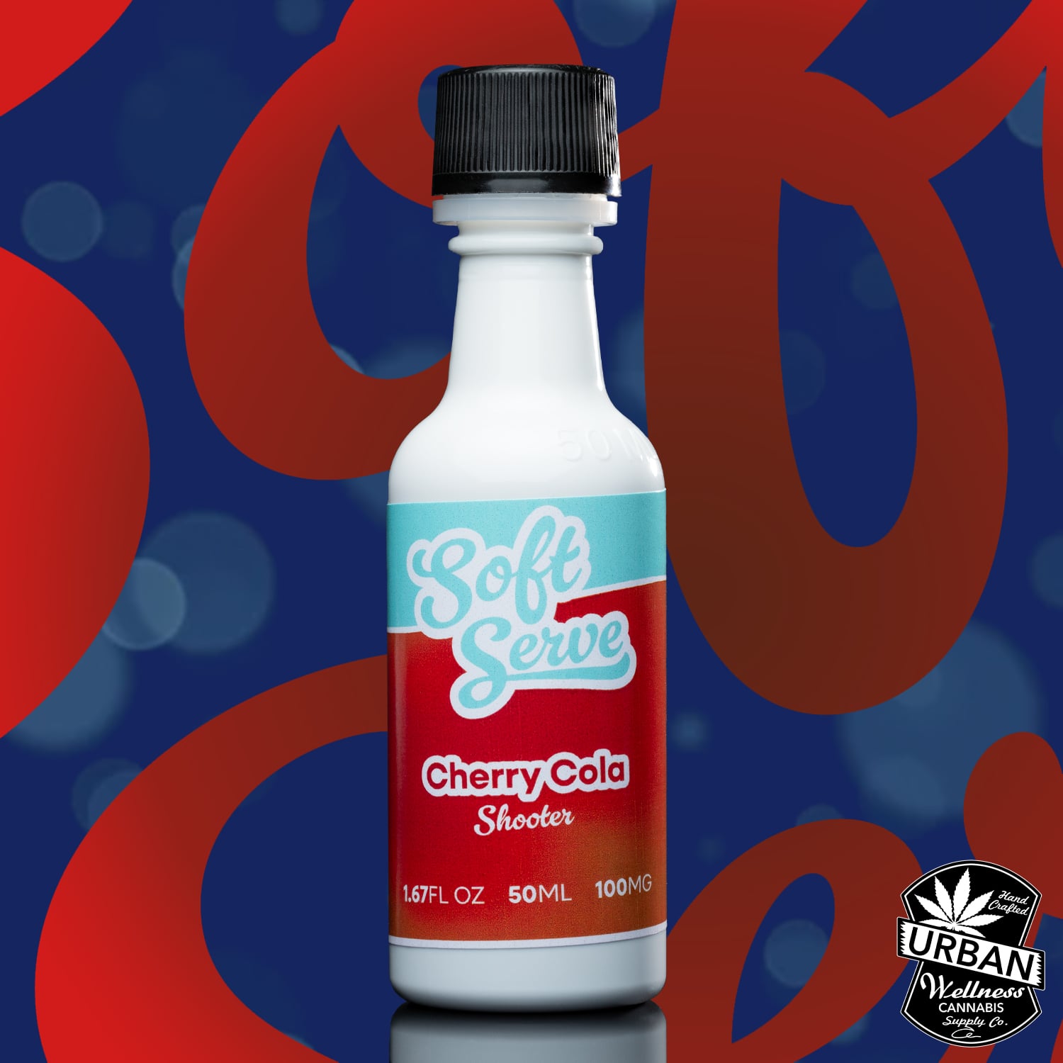 Cherry Cola