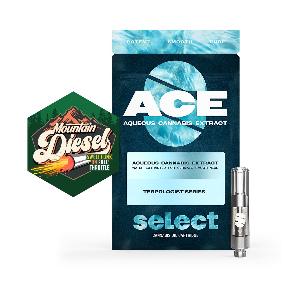 Mountain Diesel