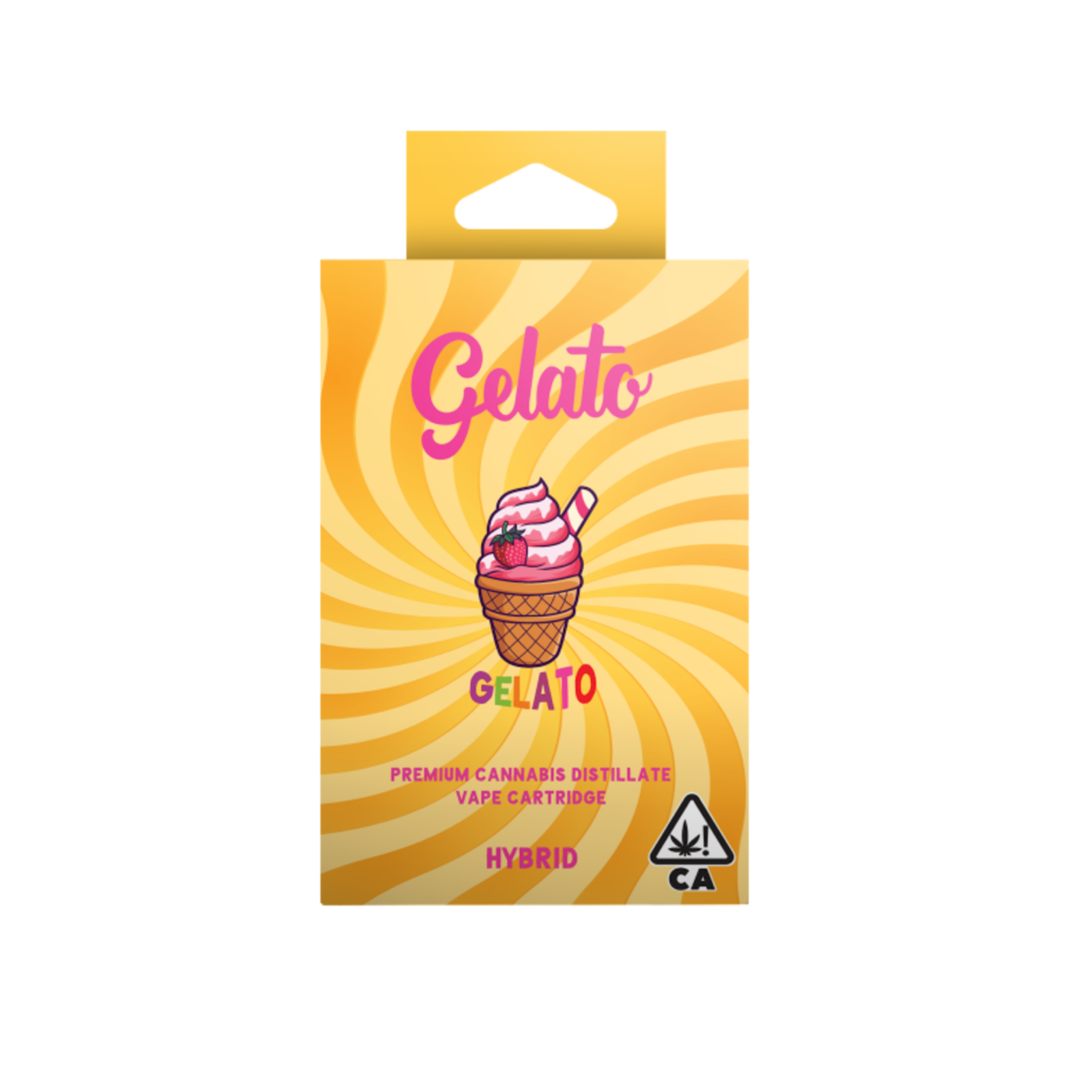 Gelato