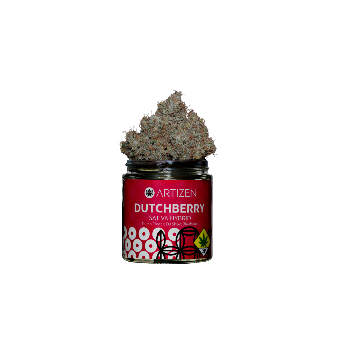 Dutchberry