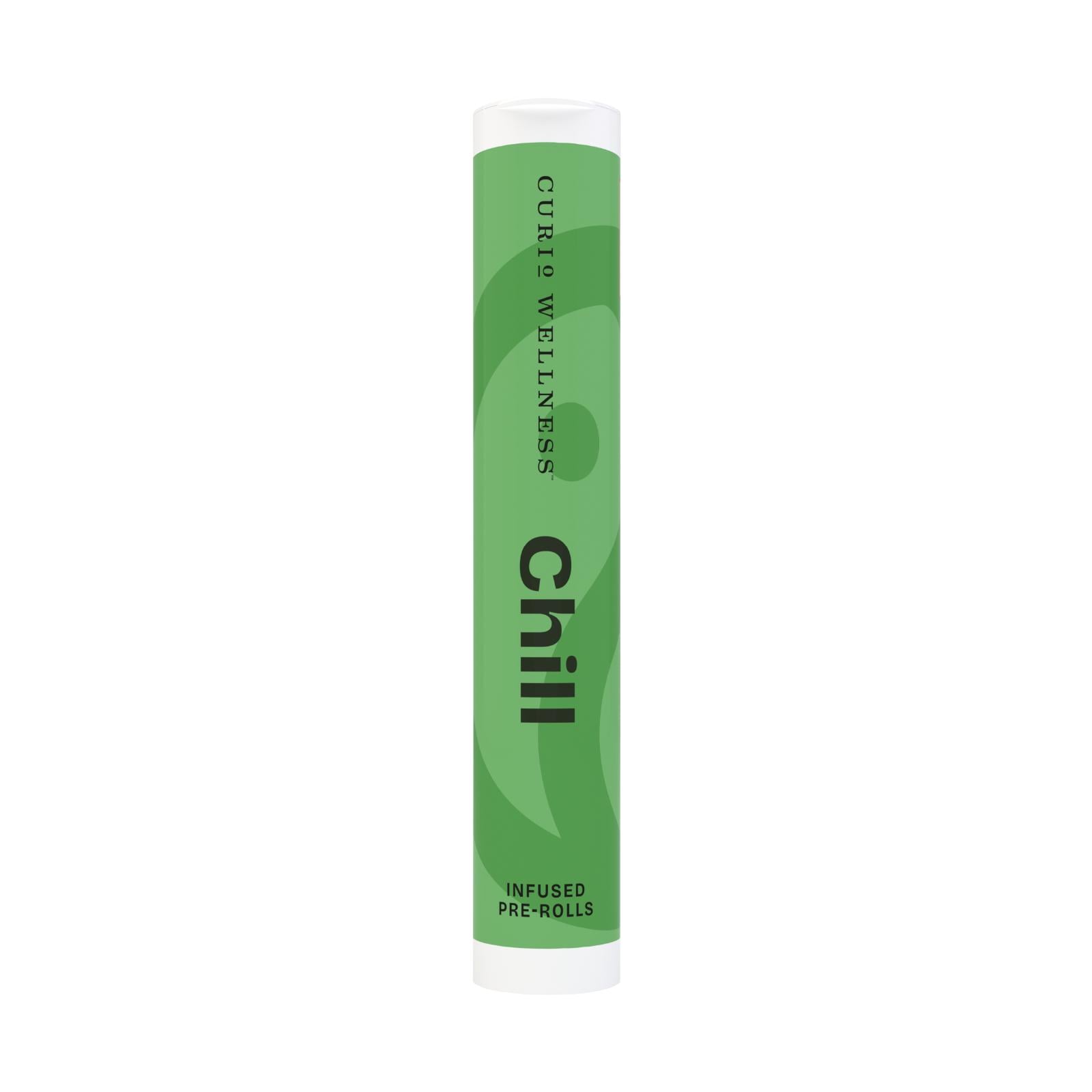 Slumberberry | Infused Pre Roll [0.5g x 2]