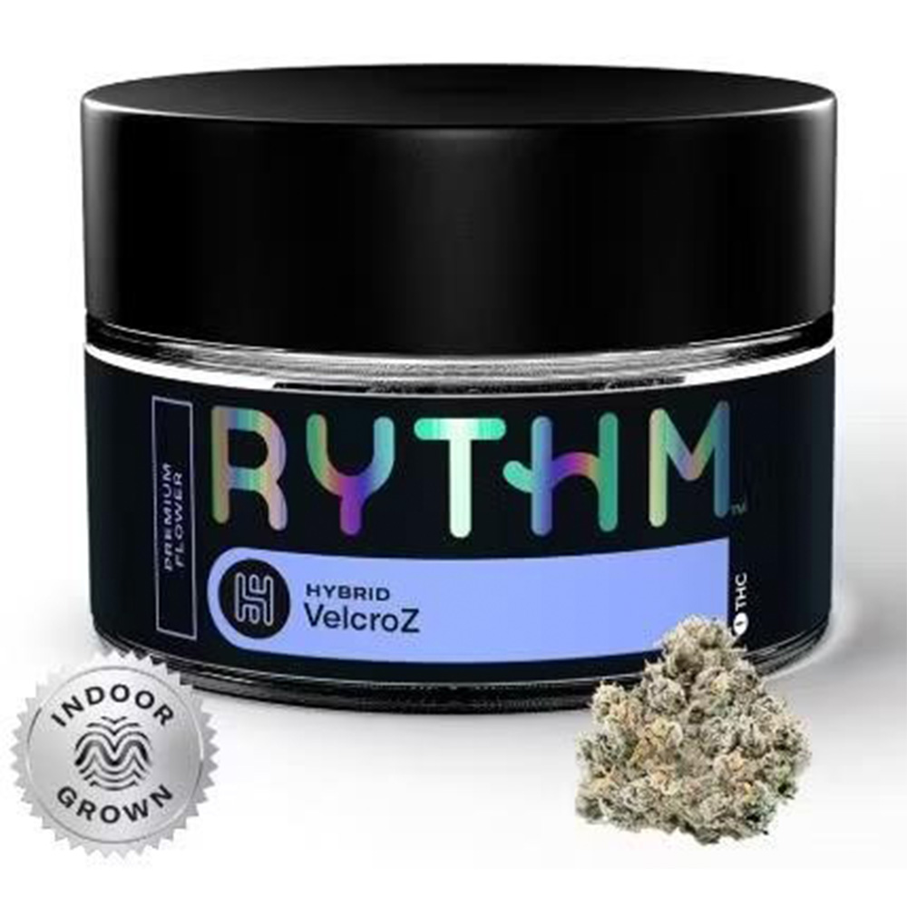 Rythm 28g Vel Croz (H) 01384