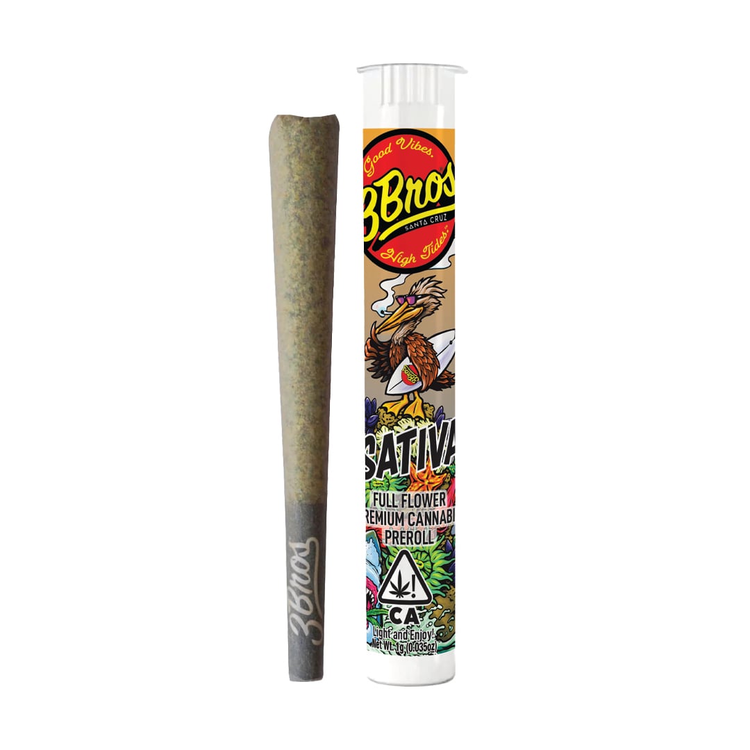Blue Dream [1g]