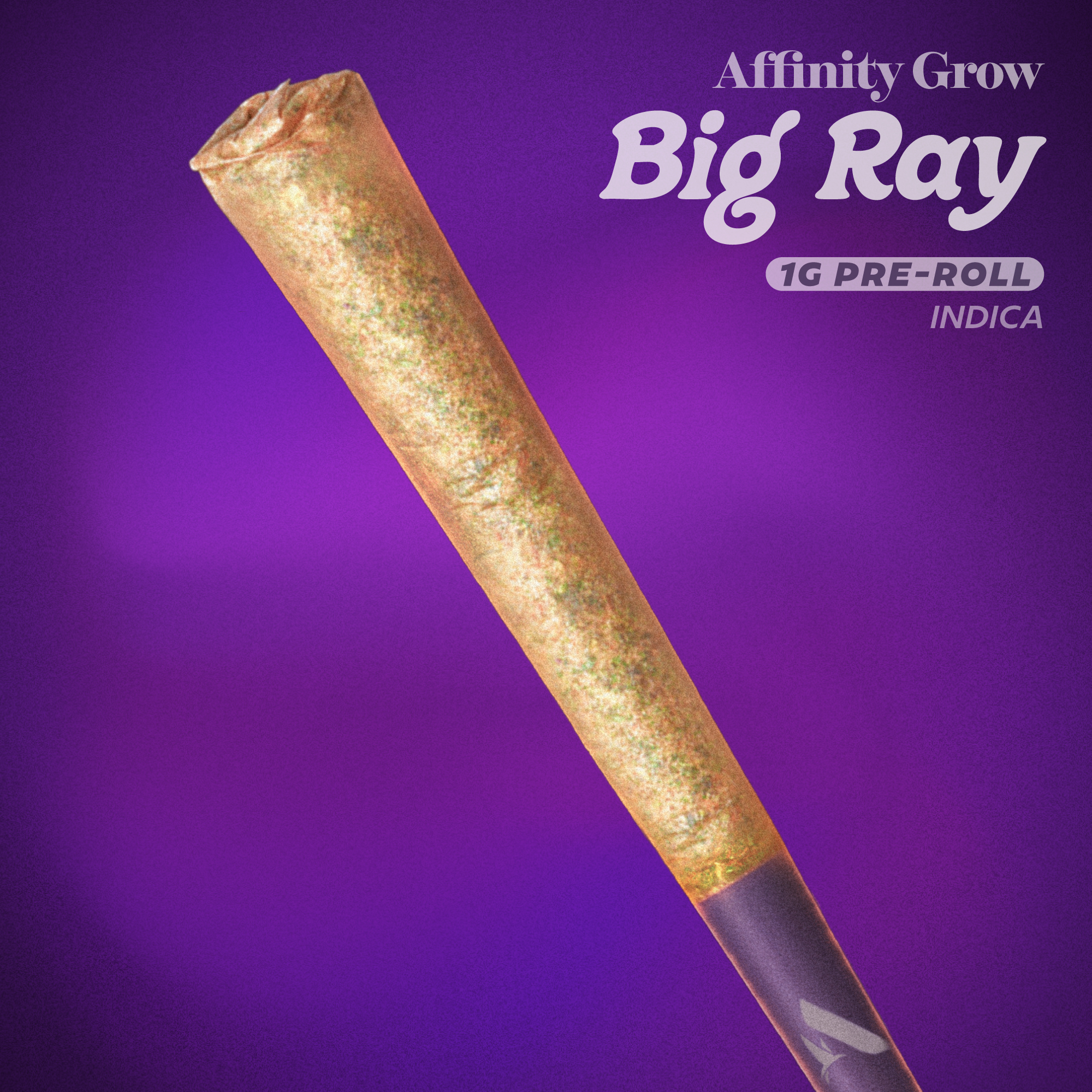 Chem Roll 1g Big Ray T22.63% I 00863