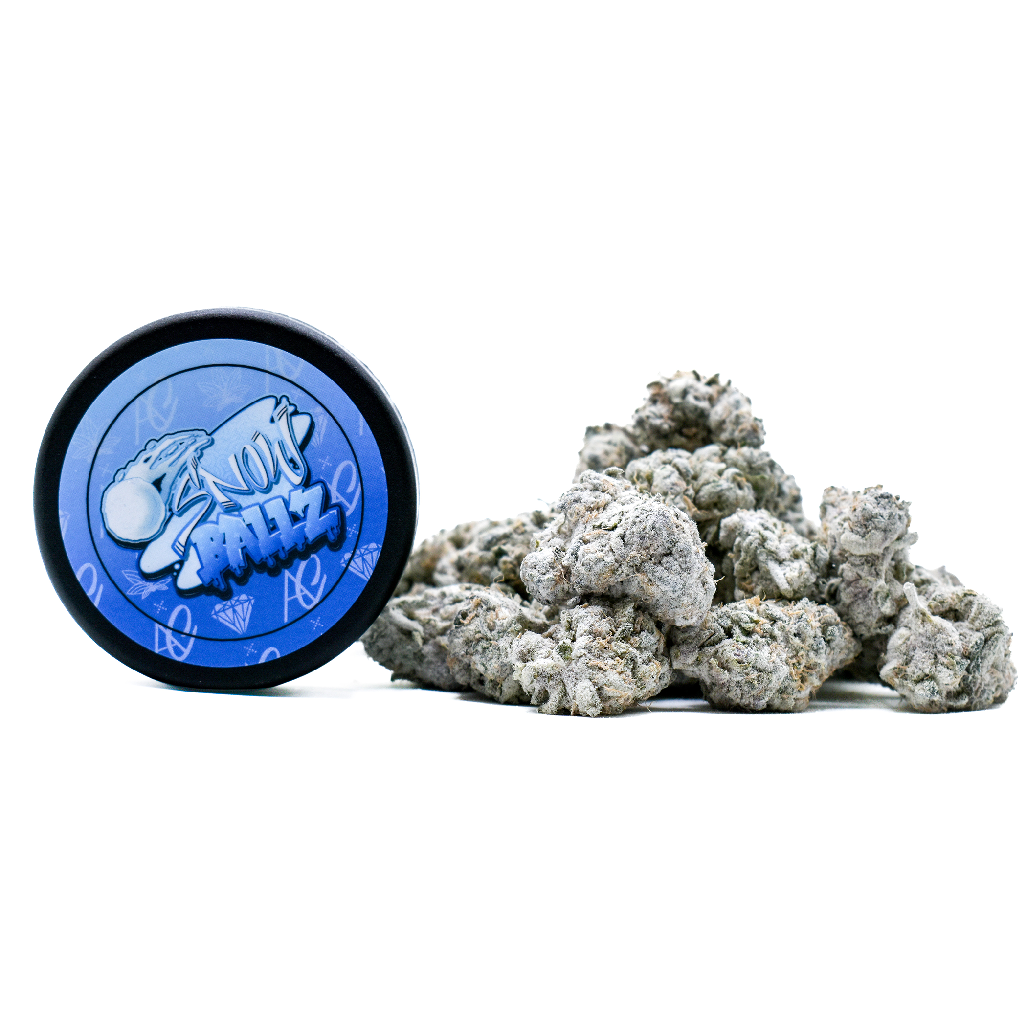Super Boof | Agro Couture - Snowballz