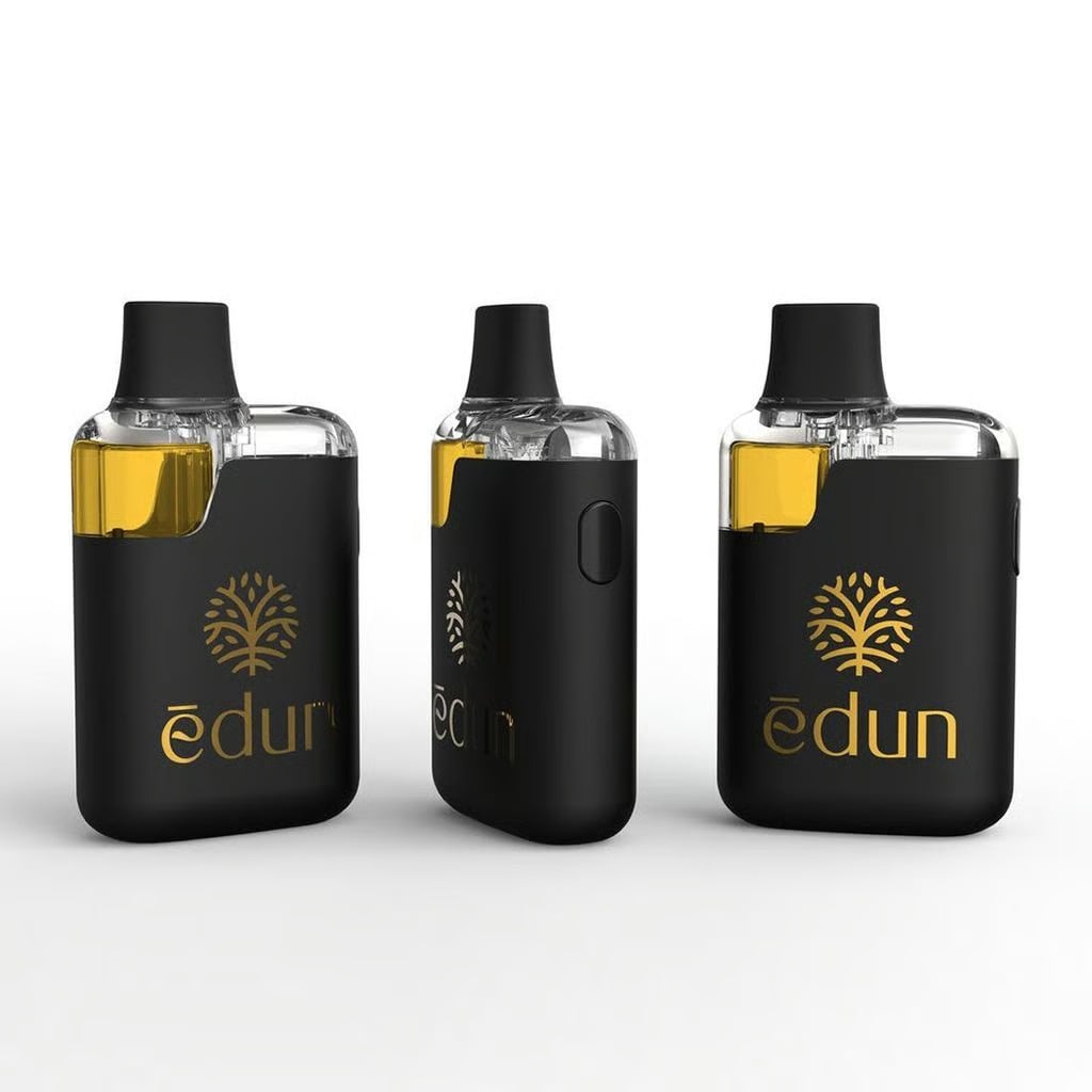 Dante's Inferno [1000mg]